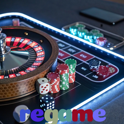 Cassino Online regame
