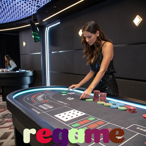 Cassino Online regame
