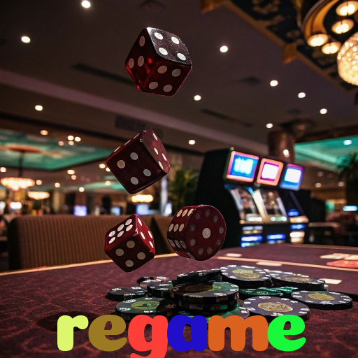 Cassino Online regame