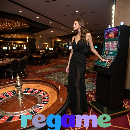 Cassino Online regame