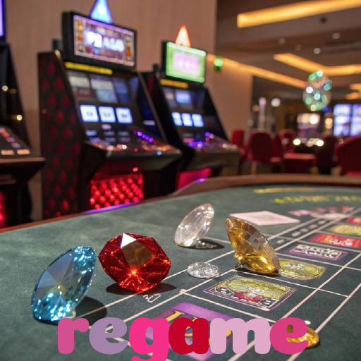 Cassino Online regame