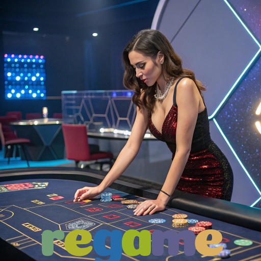 Cassino Online regame