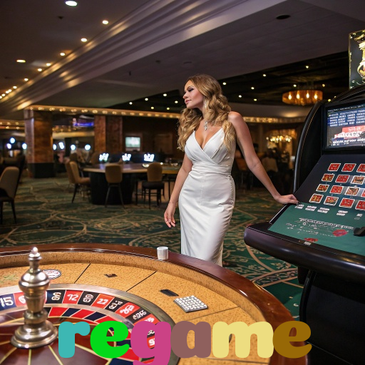 Cassino Online regame