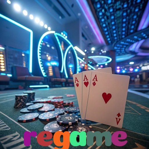 Cassino Online regame