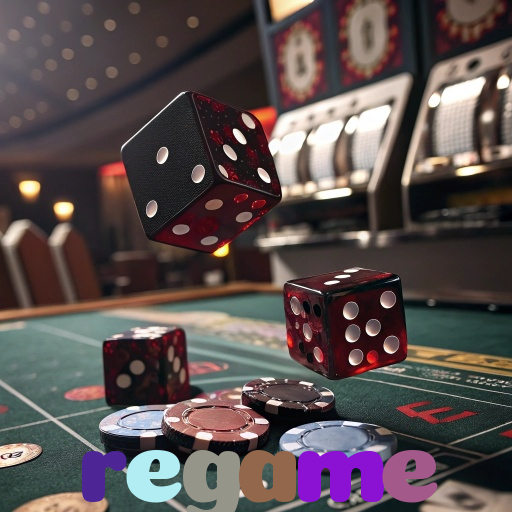 Cassino Online regame