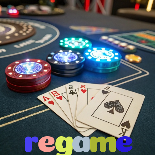 Cassino Online regame