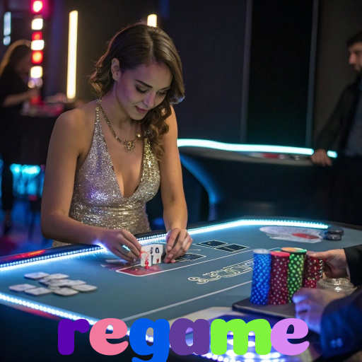 Cassino Online regame