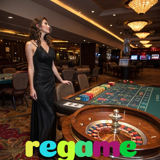Cassino Online regame