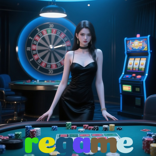 Cassino Online regame