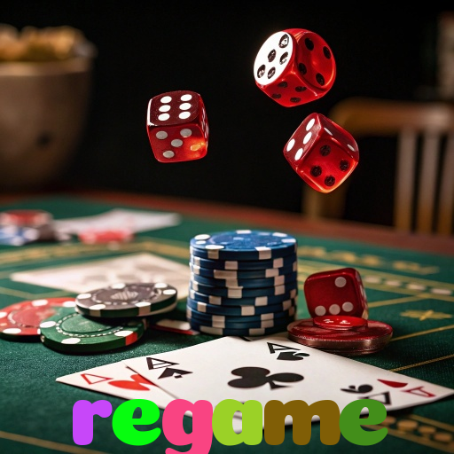 Cassino Online regame