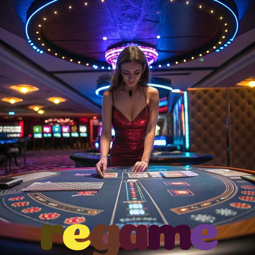 Cassino Online regame
