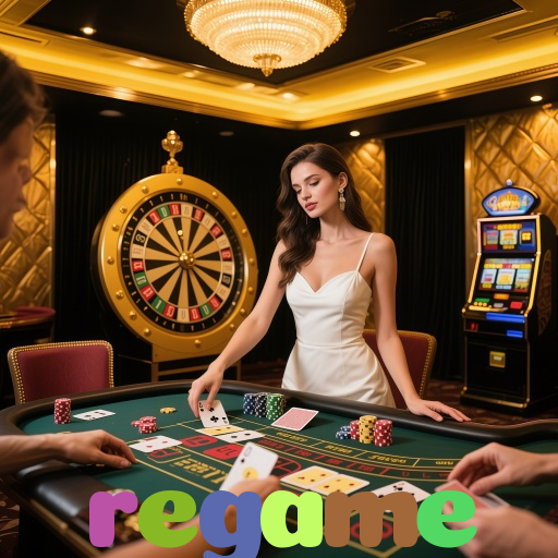 Cassino Online regame