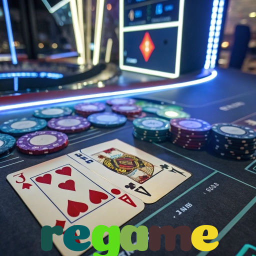 Cassino Online regame