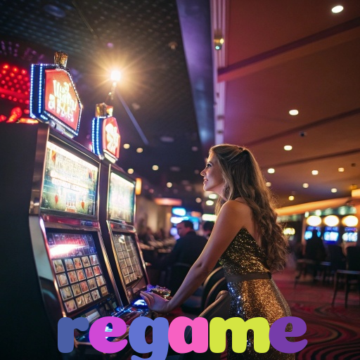 Cassino Online regame