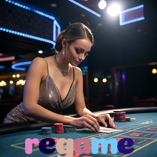 Cassino Online regame