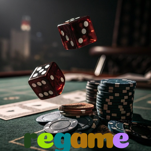 Cassino Online regame