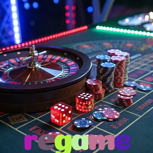 Cassino Online regame