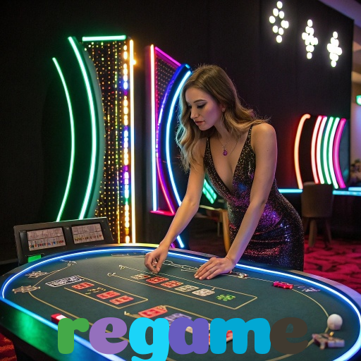 Cassino Online regame