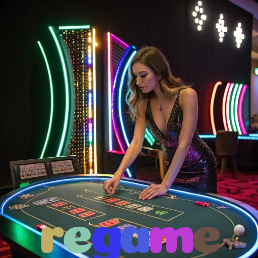 Cassino Online regame
