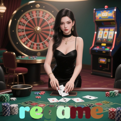 Cassino Online regame