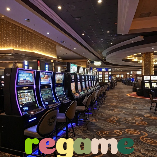 Cassino Online regame