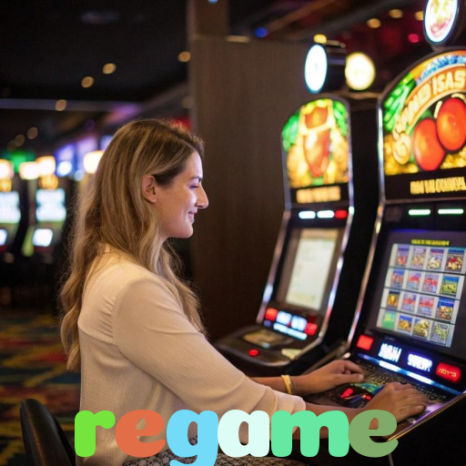 Cassino Online regame