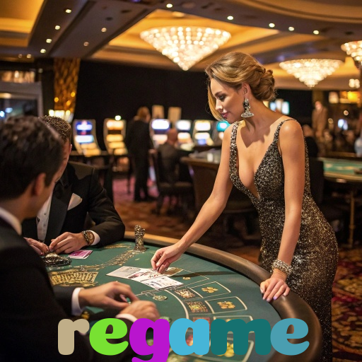 Cassino Online regame