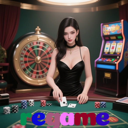 Cassino Online regame
