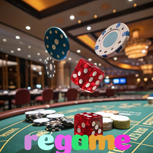 Cassino Online regame