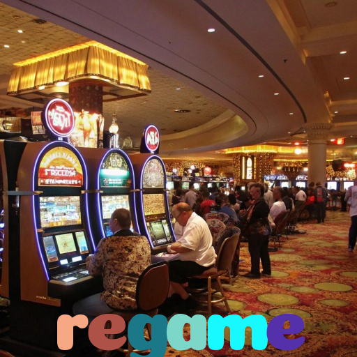 Cassino Online regame