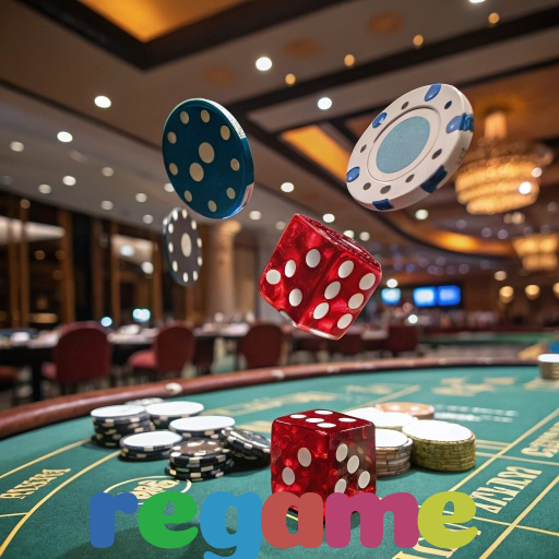 Cassino Online regame