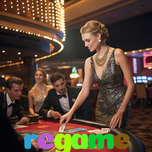 Cassino Online regame
