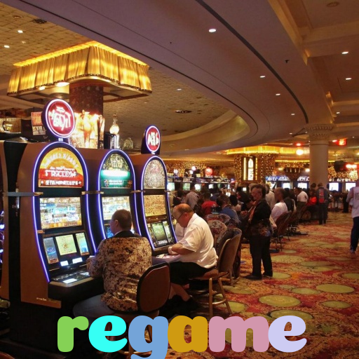 Cassino Online regame