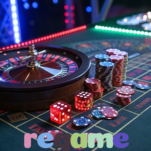Cassino Online regame