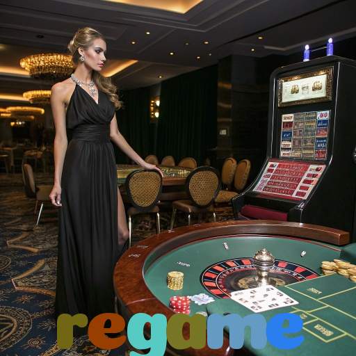 Cassino Online regame