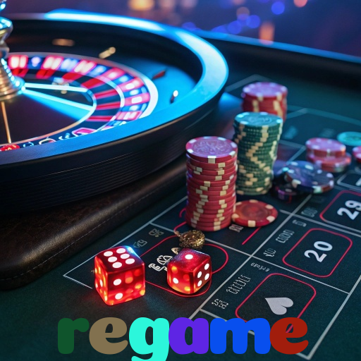 Cassino Online regame