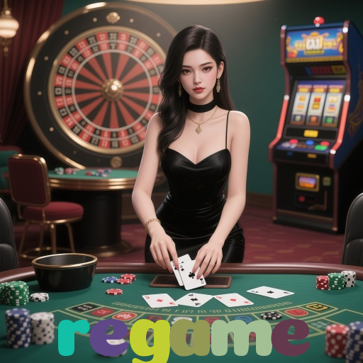 Cassino Online regame