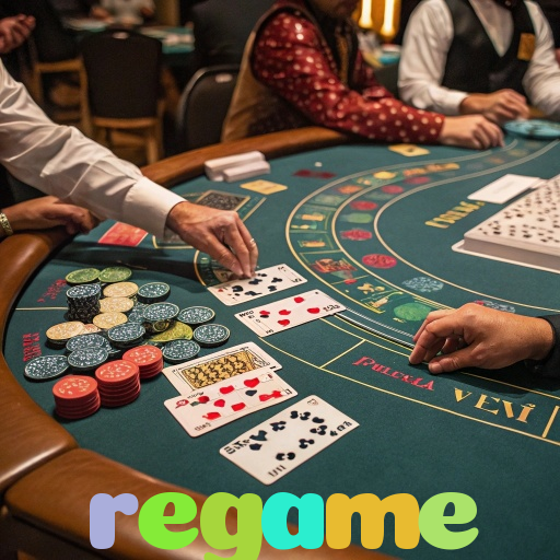 Cassino Online regame