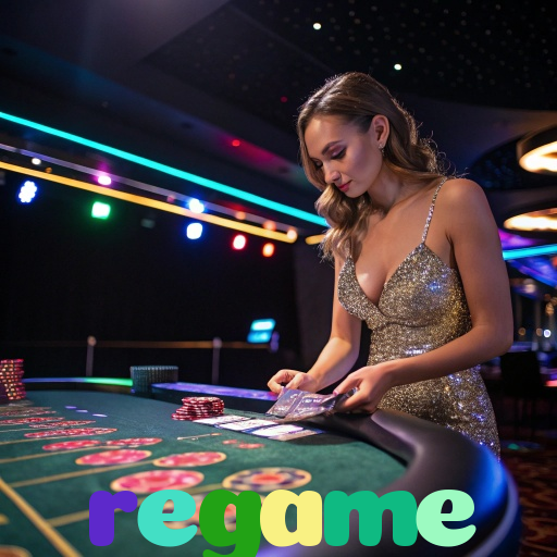 Cassino Online regame
