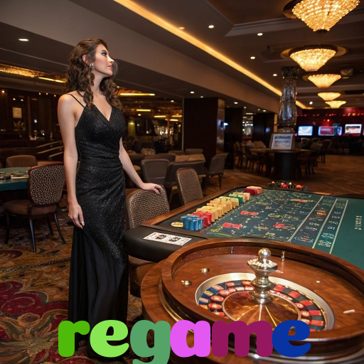 Cassino Online regame
