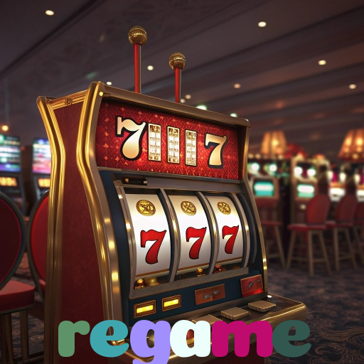 Cassino Online regame