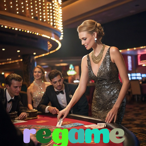 Cassino Online regame