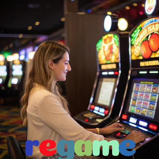 Cassino Online regame