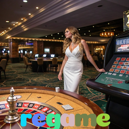 Cassino Online regame