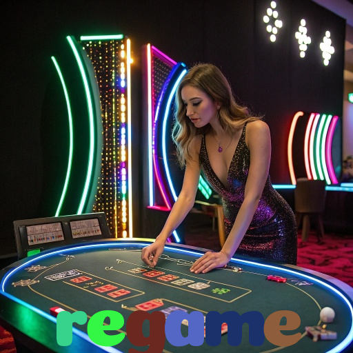 Cassino Online regame
