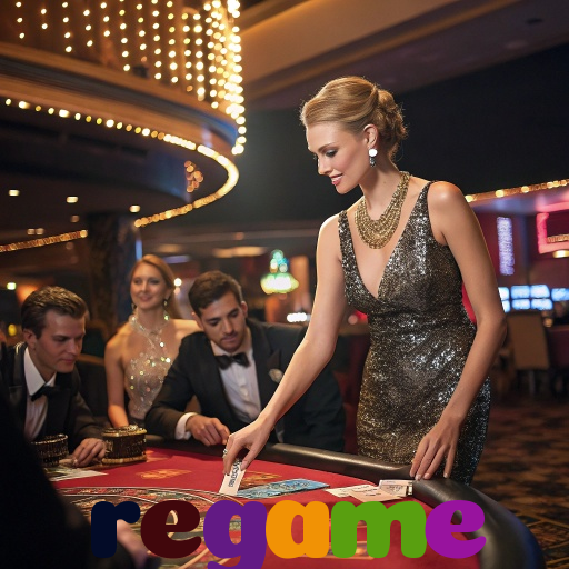 Cassino Online regame