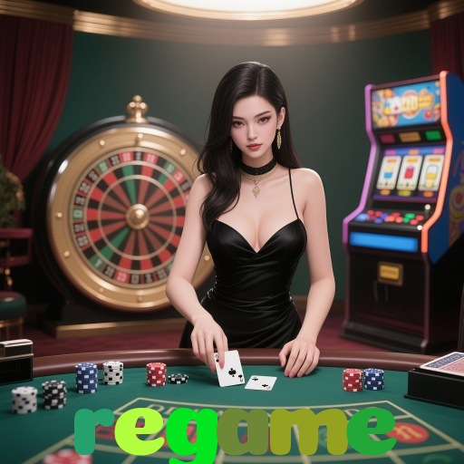 Cassino Online regame