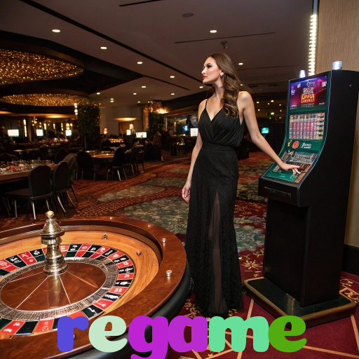 Cassino Online regame