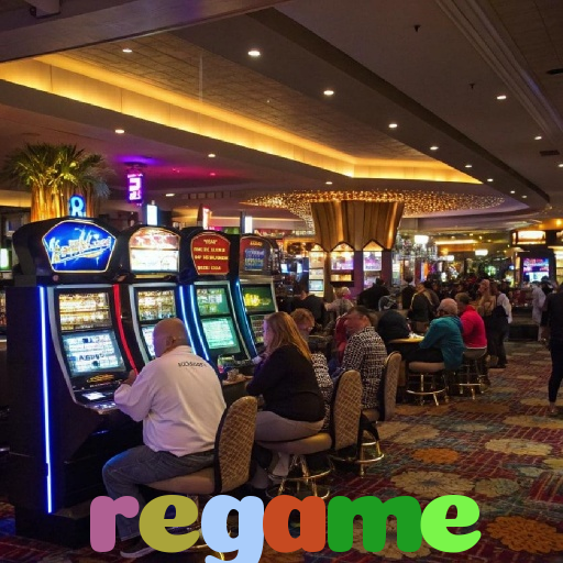 Cassino Online regame
