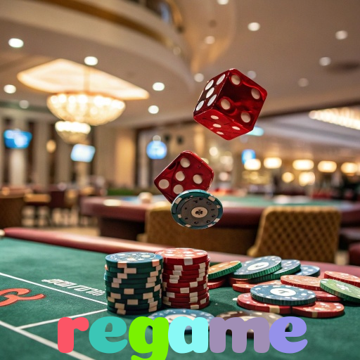Cassino Online regame